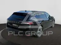 2025 Skoda Superb