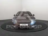 2025 Skoda Superb