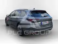 2025 Skoda Superb