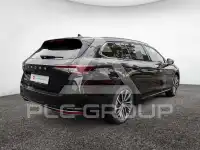 2025 Skoda Superb