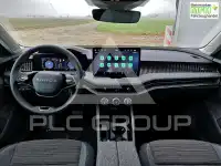 2025 Skoda Superb