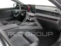2025 Skoda Superb