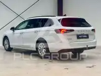 2025 Skoda Superb