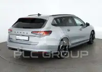 2025 Skoda Superb