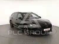 2025 Skoda Superb