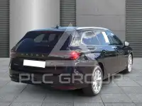 2025 Skoda Superb