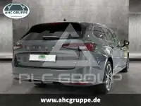 2025 Skoda Superb