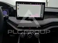 2025 Skoda Superb