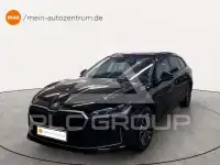 2025 Skoda Superb