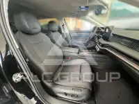 2025 Skoda Superb