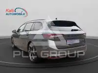 2025 Skoda Superb