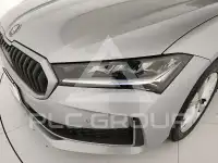 2025 Skoda Superb