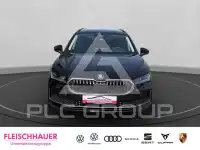 2025 Skoda Superb