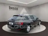 2025 Skoda Superb