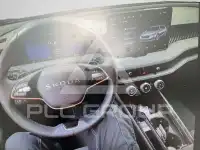 2025 Skoda Superb