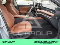 2025 Skoda Superb