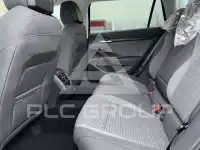 2026 Skoda Superb