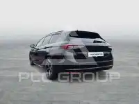 2025 Skoda Superb