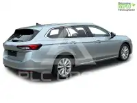 2026 Skoda Superb