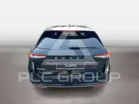 2025 Skoda Superb