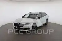 2025 Skoda Superb
