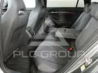 2025 Skoda Superb