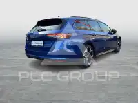 2025 Skoda Superb