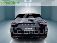 2025 Skoda Superb