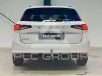 2025 Skoda Superb