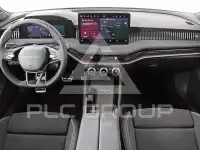 2025 Skoda Superb