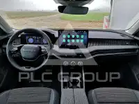 2025 Skoda Superb