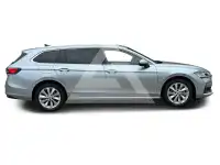 2026 Skoda Superb