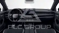 2025 Skoda Superb