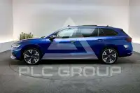 2025 Skoda Superb