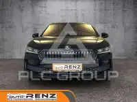 2025 Skoda Superb