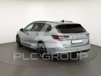 2025 Skoda Superb