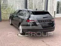 2025 Skoda Superb