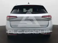 2025 Skoda Superb