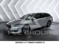 2025 Skoda Superb
