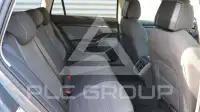 2025 Skoda Superb