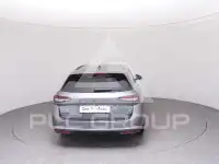 2025 Skoda Superb
