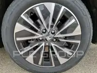 2025 Skoda Superb