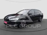 2025 Skoda Superb
