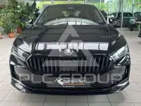 2025 Skoda Superb