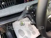 2025 Skoda Superb