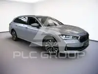 2025 Skoda Superb