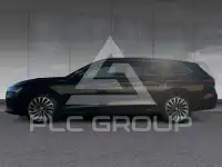 2025 Skoda Superb
