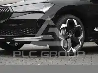 2025 Skoda Superb