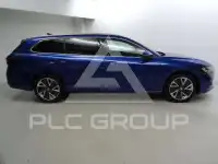 2025 Skoda Superb