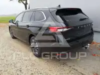 2025 Skoda Superb